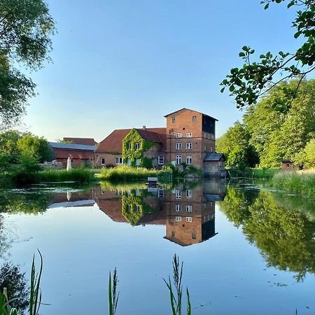 Landhaus Viezer Muehle Zewnętrze zdjęcie