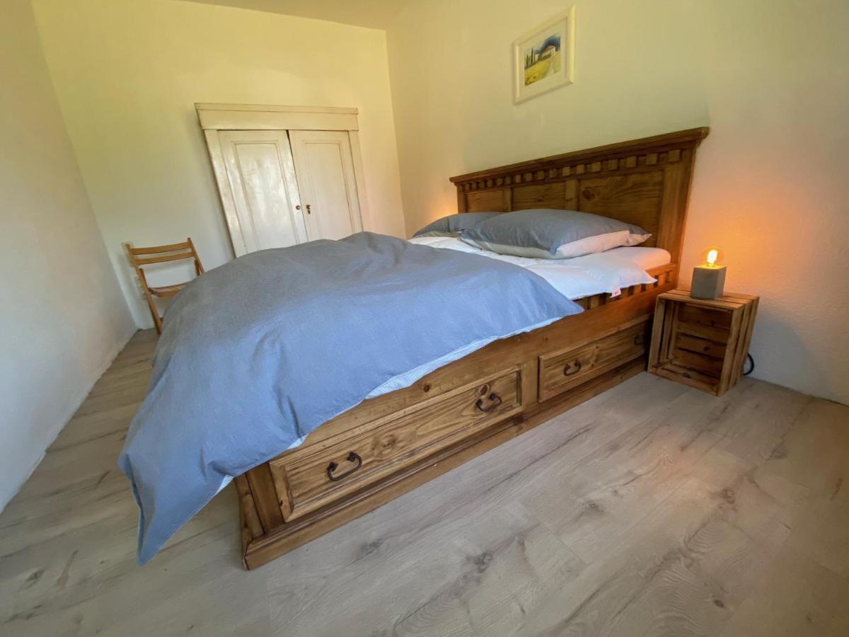 Landhaus Viezer Muehle Zewnętrze zdjęcie