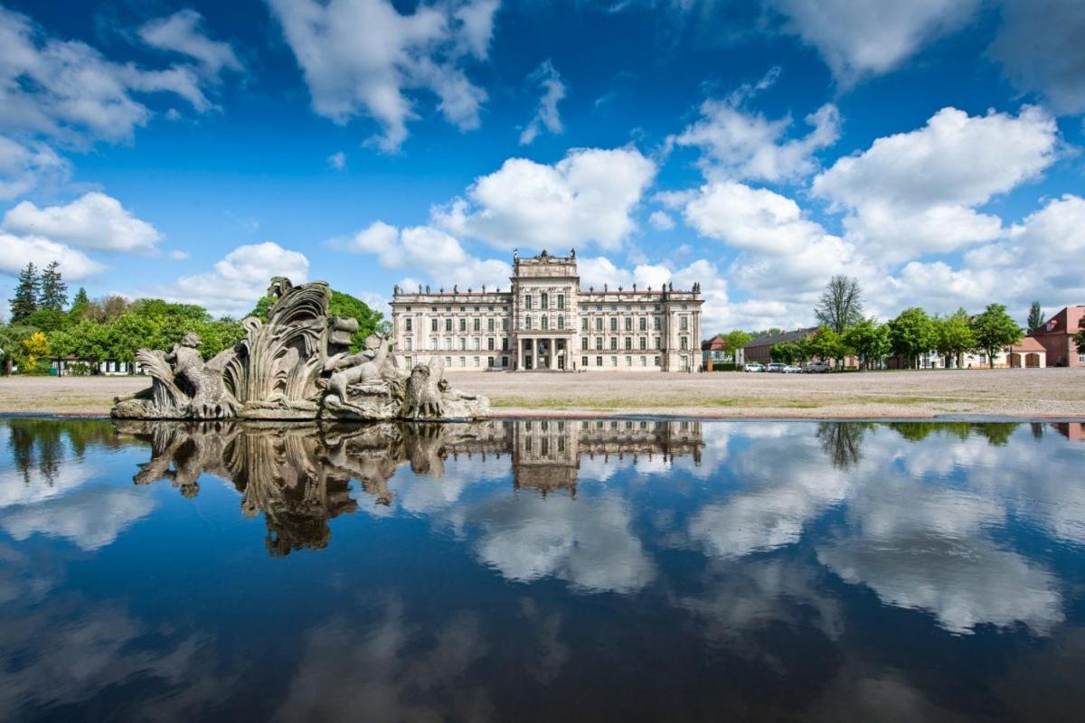 Landhaus Viezer Muehle Zewnętrze zdjęcie